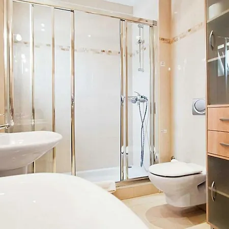 Sleeps 6 Pool Air Con Wifi Willa Gale de Cima