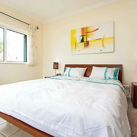 Sleeps 6 Pool Air Con Wifi * Gale de Cima
