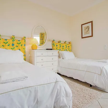 Sleeps 6 Pool Air Con Wifi Villa Gale de Cima