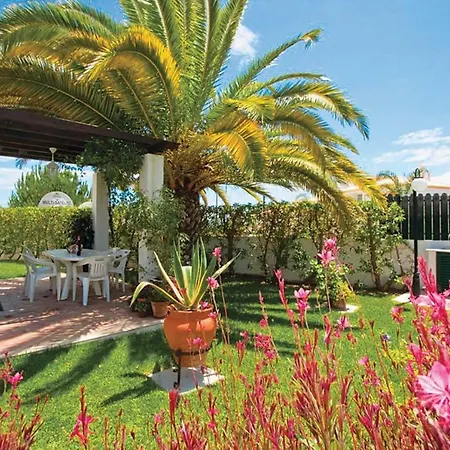 Villa Sleeps 6 Pool Air Con Wifi Gale de Cima